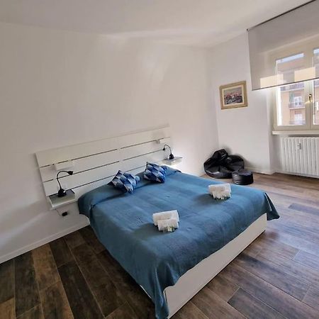 Ferienwohnung Casa Francesco Mailand Exterior foto