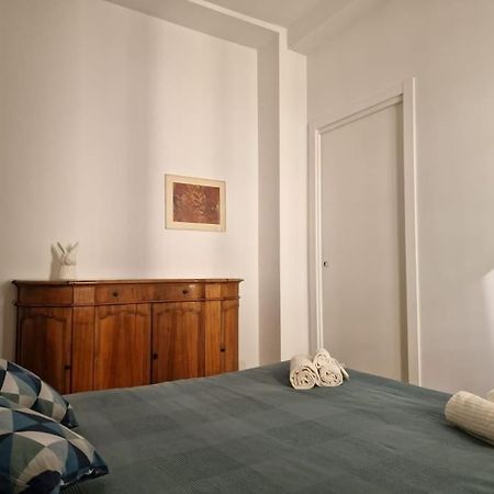 Ferienwohnung Casa Francesco Mailand Exterior foto